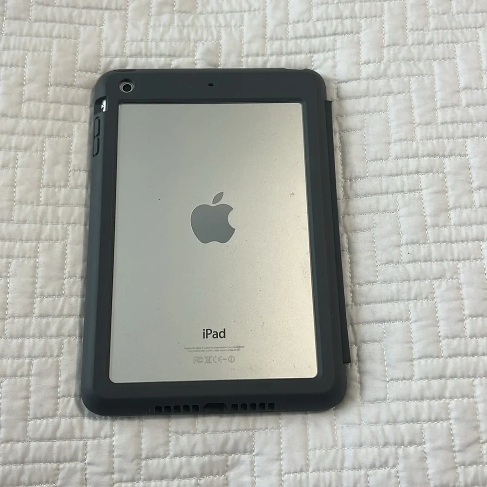 Apple Tablet iPad Mini 2